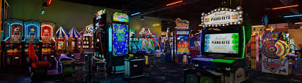 Maybe you would like to learn more about one of these? World S Best Arcade Games Stars And Strikes In Ga