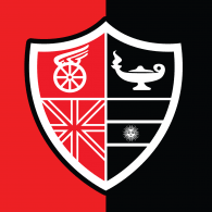 Was bored one day so i thought i'd make a logo for my self. Newell S Old Boys Escudo Historico 1884 Brands Of The World Download Vector Logos And Logotypes