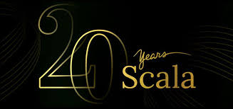 20ste Verjaardag Van Scala Scala Kolacny Brothers