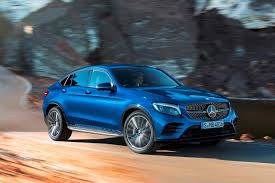 For 2017, the glc now offers a warm saddle interior shade to go along with the existing brown, gray, and black shades. 2017 Mercedes Benz Glc Class Coupe Review Trims Specs Price New Interior Features Exterior Design And Specifications Carbuzz