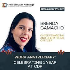 Brenda Camacho's Instagram, Twitter & Facebook