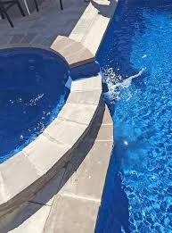 Vinyl swimming pool liners can often sag or slip out of position, but luckily you have several simple ways to repair them. Vinyl Swimming Pool Liner Repair Replacement Toronto The Gta