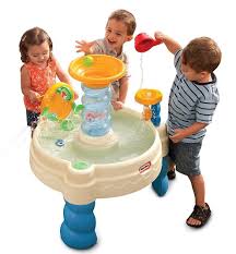 27 Life Saving Products That Ll Keep Your Kids Busy During A Snow Day Best Water Table Little Tikes Kids Water Table