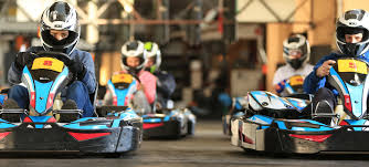 Win races to unlock characters and track. Homepage Gokart By Rs Speedworld Premium Kartcenter Kart Track Dusseldorf Kaarst