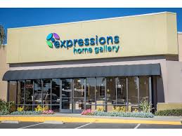expressions home gallery in san diego, ca
