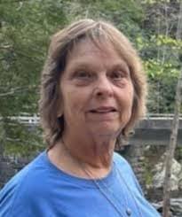 Vickie Elaine Benoit Obituary June 24, 2022