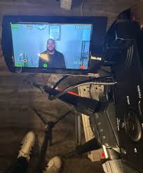 Meet Byron-Gabriel Proutt