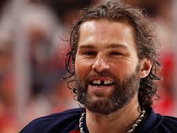 ​10 Epic Stanley Cup Playoff Beards​