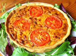 Comments Gourmet Vegan Vegan Quiche Vegan Recipes