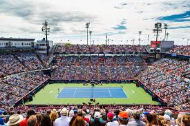 Rogers Cup Montreal 2020 Tickets Packages Championship