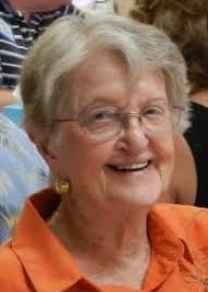 Glenmary Favro Obituary