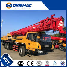 official manufacture sany 220 ton hydraulic all terrain crane sac2200t