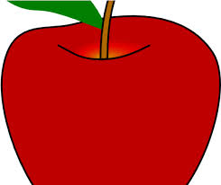 Maybe you would like to learn more about one of these? Download Red Apple Clipart Apple Clip Art Png Image With No Background Pngkey Com
