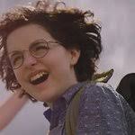 Just hit me how much Mckenna Grace, playing Egon's granddaughter in  Ghostbusters: Afterlife, looks like Harold Ramis' daughter Violet when she  was a kid. ❤️