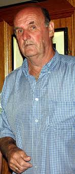 Kilcullen Diary: November 2007