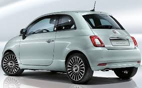 Hay dos motores de gasolina firefly turbo disponibles: Fiat 500 Cult 1 0 Hybrid 51 Kw 70 Cv 2021 Precio Y Ficha Tecnica Km77 Com