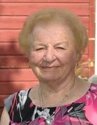 Lorraine O'Brien Obituary