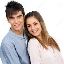 Check spelling or type a new query. Close Up Portrait Von Cute Teen Auf Weissem Hintergrund Couple Isolated Lizenzfreie Fotos Bilder Und Stock Fotografie Image 16659982