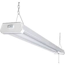 7 Best Lighting Options For Your Garage Or Workshop In 2020