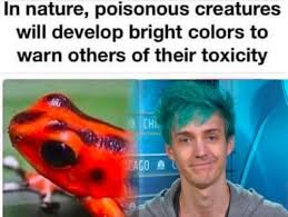 Ninja Toxic Memes Humour Ninjamemes Ninjashyper Fortnite Tnite Really Funny Memes Funny Memes Funny Relatable Memes