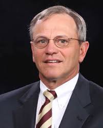 Administration restructures hierarchy