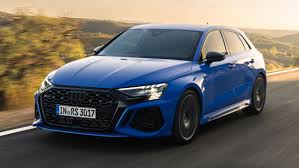 Image result for Turbo Blue 2022 RS3