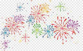 Ein sternenhimmel ist doch das schönste feuerwerk. Assorted Color Feuerwerk Illustration Cartoon Feuerwerk Feuerwerk Ferien Png Pngegg