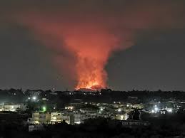 View of the volcano, arrival station of the cable cars, 2.505 mt. Etna Volcano Right Now Europe