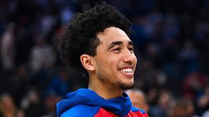 Jared McCain Waiting in Wings for Skidding 76ers