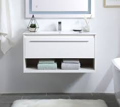Free shipping on orders over $35. Evanna 24 40 Single Sink Floating Vanity Pottery Barn