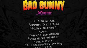 I'll always curse the day you were born. aka: Bad Bunny Quotes From Songs 63 Quotes