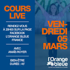 Tu as en effet eu le nez fin, mais pas dans le bon sens, je suis plus dans le 69 qu'en helvétie. C Est Ce Soir Et C Est L Orange Bleue Mamoudzou Facebook