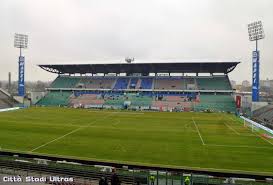 Su virgilio trovi tutti i numeri utili e i servizi per vivere al meglio la tua città. Mapei Stadium Citta Del Tricolore Sassuolo Capacity 20 084