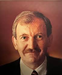 JOHNSTON Samuel Robert (Sam)