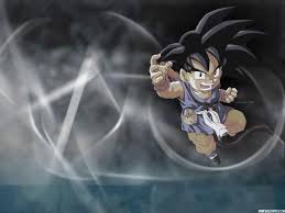 In total 153 episodes of dragon ball were aired. Dragon Ball Gt Hd Wallpapers Wallpaper Cave