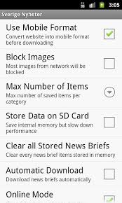 Superläge för sverige efter tung seger mot slovakien. Sverige Nyheter For Android Apk Download