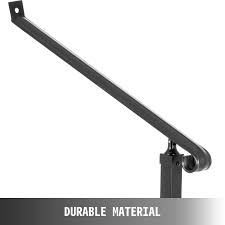 I want to implement two step verification similar to dropbox. Wrought Iron Handrail Railing For Stairs 2 Steps Iron Handrails For Ou Vevor Us