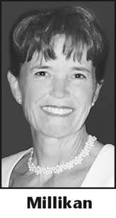 Mary Millikan's Instagram, Twitter & Facebook