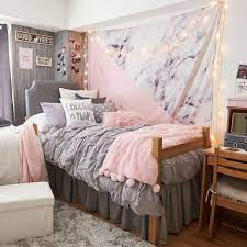 Soft Loft Duvet Cover And Sham Set Dorm Room Colors Dorm Room Color Schemes Dorm Room Designs