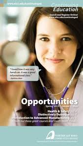 NICC Annual Report 2009 by Jane Munden Design