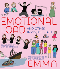 Find 60 ways to say emotional, along with antonyms, related words, and example sentences at thesaurus.com, the world's most trusted free thesaurus. The Emotional Load And Other Invisible Stuff Amazon De Emma Dimitrijevic Una Fremdsprachige Bucher