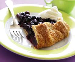 Eating well is the best revenge! Our 21 Best Blueberry Desserts Finecooking