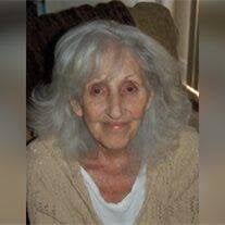 Frances Carolyn McKenzie Obituary