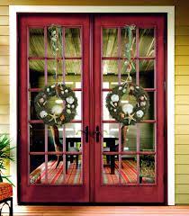 Fashionable Christmas Holiday Door Decor Photo 767 Front Door Decor Door Decorations Decor
