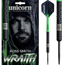 Ross Smith Darts for Sale