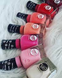 Namočte malý kousek vaty velikosti vašeho nehtu do odstraňovače gelového laku sally hansen salon gelpolish. Angelina Beauty Blogger Sally Hansen Miracle Gel Gelovy Lak Na Nehty Bez Uziti Uv Led Lampy