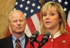 Mary Fallin Archives