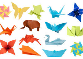 The origami instructions at origami.guide are presented in an easy to follow photo tutorial format. Origami The Art Of Paper Folding Live Japan Travel Guide