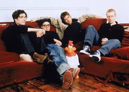 Spoti.fi/2uagwgc habibi è un mio cugino dritto (nel senso de fürbo) gheorghe cinelu presenta: 10 Canzoni Che Ascoltavamo Nell Estate Del 1995