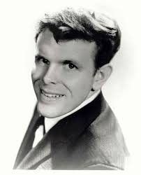 Charles Westover (Del Shannon)!